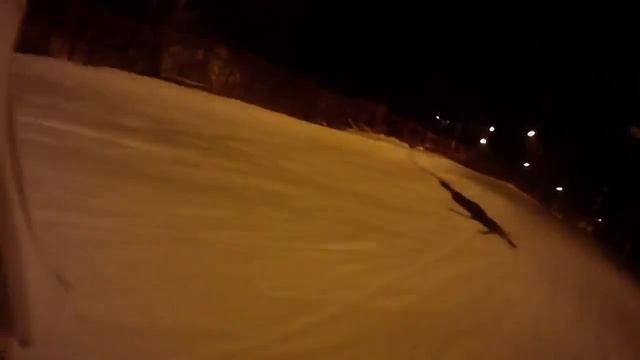 Степаново. Левая трасса. Дубль 1. смотреть онлайн