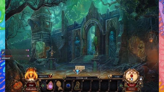 Let's Stream Dark Parables: Requiem for the Forgotten Shadow Part 2 смотреть онлайн