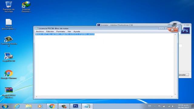Descargar e Instalar Adobe Photoshop CS6 Full Windows XP,7,8,81,10 смотреть онлайн