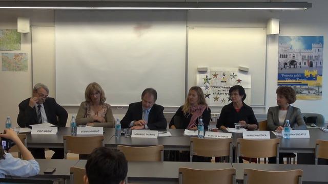 Izzivi obmejnosti, 2. del смотреть онлайн