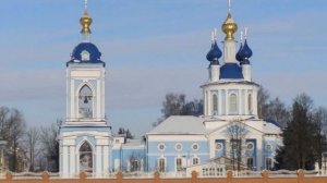 Золотое кольцо России - Иваново