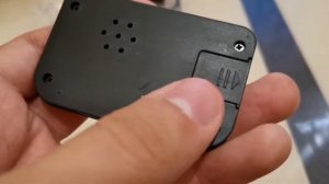 Обзор часов Nako NA-613D