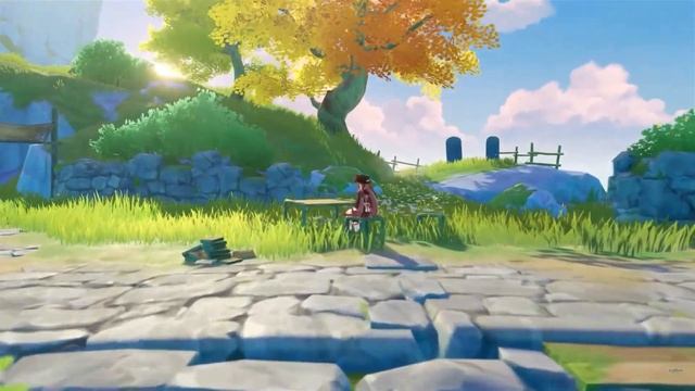 ГАЙД НА ХУ ТАО - вы ПРОИГРАЛИ! ? 4★/5★ оружие, Комбо, Артефакты, Отряды | Genshin Impact смотреть онлайн