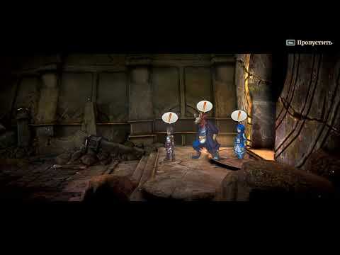 Eiyuden Chronicle: Rising [RUS, без комментариев]. Часть 13: Дневник.