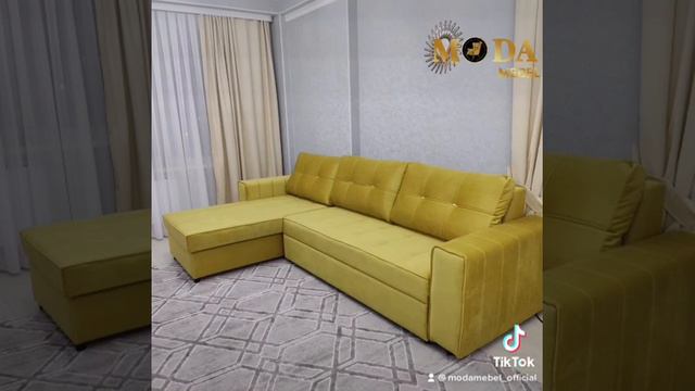 Яркий, комфортный, удобный диван✔️ смотреть онлайн