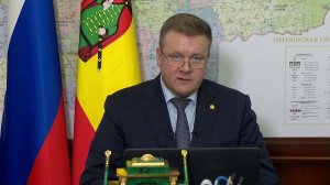 Ответы Н.В. Любимова на важные вопросы в рамках прямого эфира итогов года