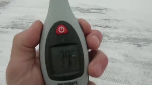 Test urządzenia Anemometr Voltcraft BL-30 AN смотреть онлайн
