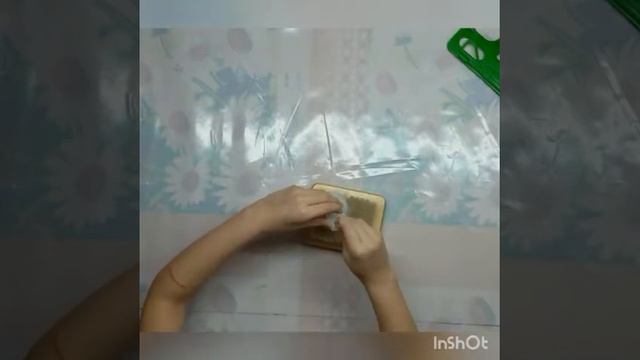 Брелок пингвин -часть 1 (сухое валяние ) смотреть онлайн