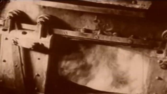 Интересные факты, Тайна золота КОЛЧАКА смотреть онлайн