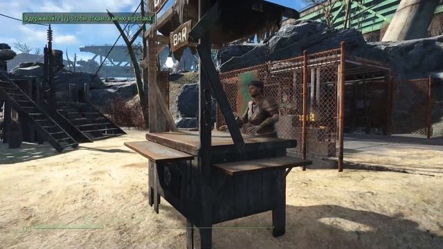 Fallout 4.100% Счастья(гайд) смотреть онлайн