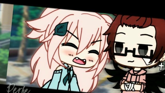 💨~Холодок~❄//Мэвл~/meme//•original•/~Gacha Life~ смотреть онлайн