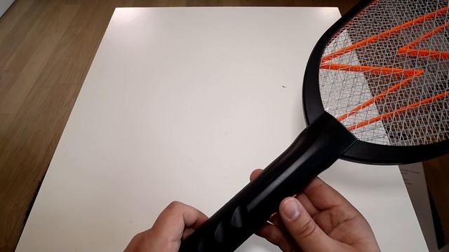 Vintfun Game Swatter : Moustique Kombat смотреть онлайн