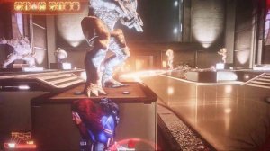 Mass Effect 2 Legendary Edition. 8. Помощь Касуми