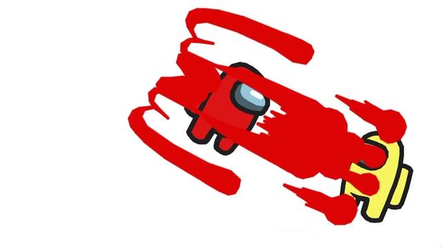 Among us JOJO edition (sticknodes) смотреть онлайн