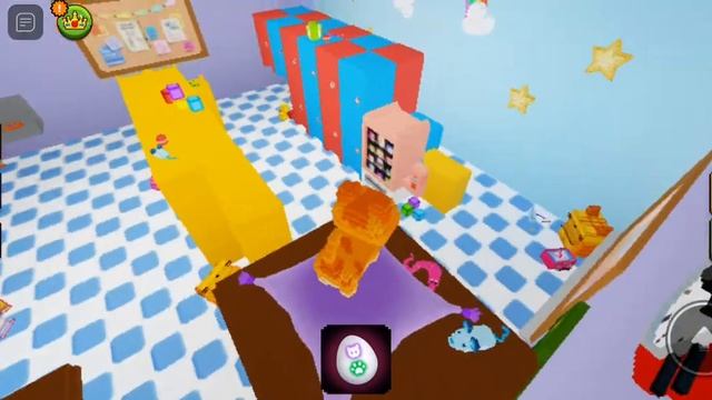 Roblox какие-то коты