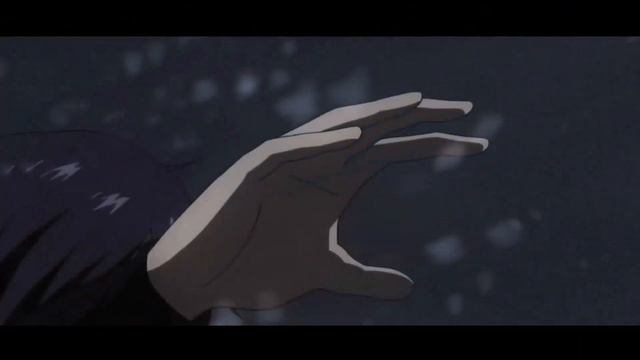 【AMV】- [Аниме клип - Комета] смотреть онлайн