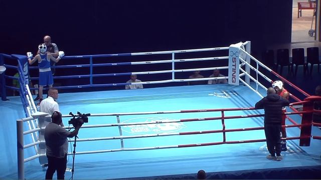 Day 1 | Ring A | Session 1A | IBA Youth World Boxing Championships | La Nucia - Benidorm 2022 смотреть онлайн