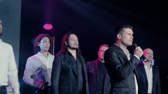 Хор Турецкого - Люди в белых халатах смотреть онлайн