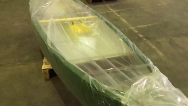 Каноэ туристическое Сава Hunter 415 смотреть онлайн