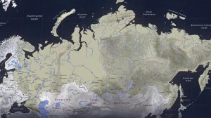 Тольятти карта