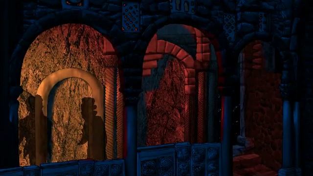 Hollywood Monsters (ITA) - (09/11) смотреть онлайн