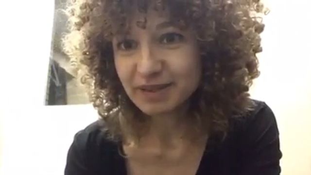 Отзыв на мой онлайн курс по макияжу смотреть онлайн