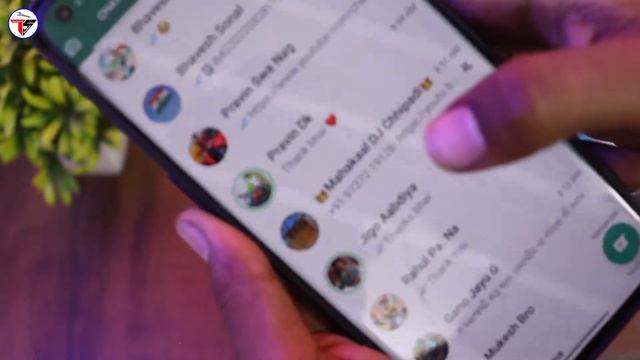 WhatsApp Status New Update in 2022 смотреть онлайн