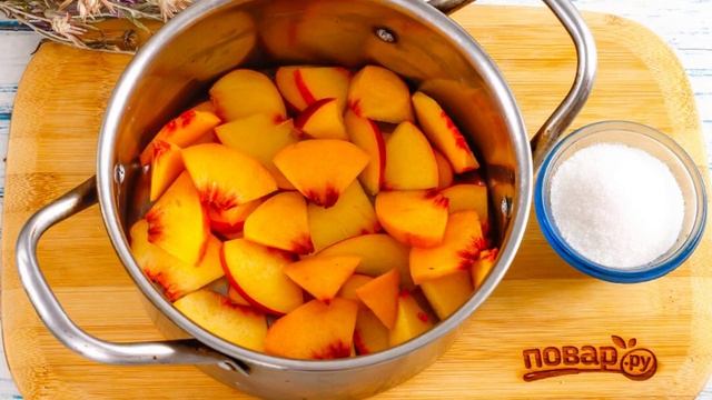 Сборник рецептов