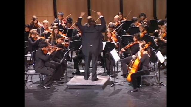 06 DHS Chamber Orchestra Adagio-Albinoni and Giazotto смотреть онлайн