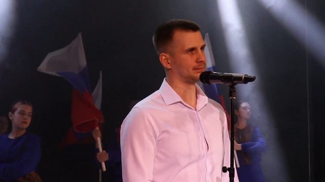 ТВОРЧЕСКИЙ КОЛЛЕКТИВ ДК ШАХТЁР - "РОДИНА МАТЬ ЗОВЕТ" муз. М Фадеев,сл А.Розенбаум и Н.Касимцева.202 смотреть онлайн