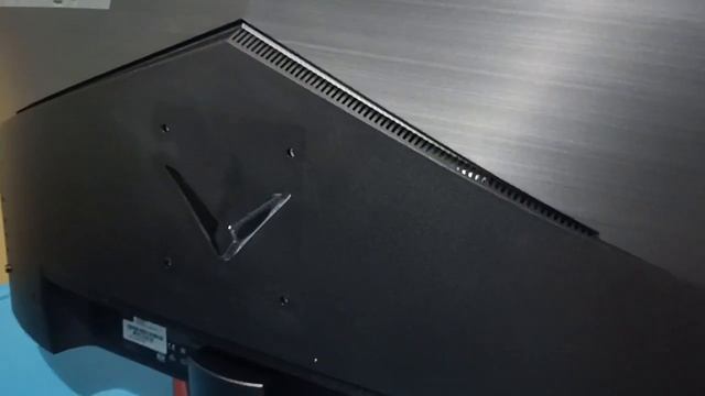 Acer Nitro 27 inch Gaming monitor смотреть онлайн