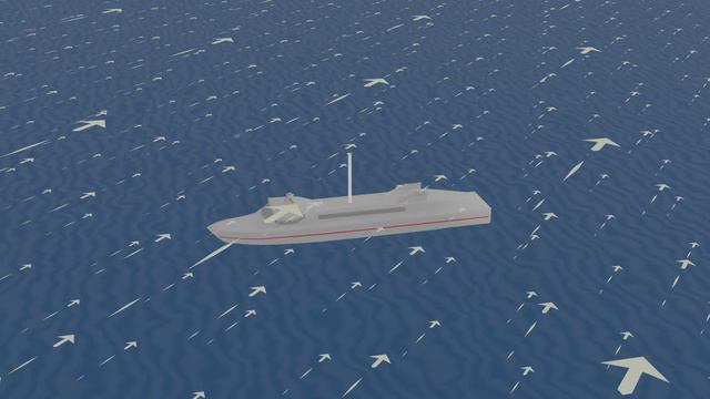 The Flettner Rotor: Leveraging The Magnus Effect For Sustainable Transport