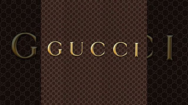 Интересная история с фактами о бренде Gucci