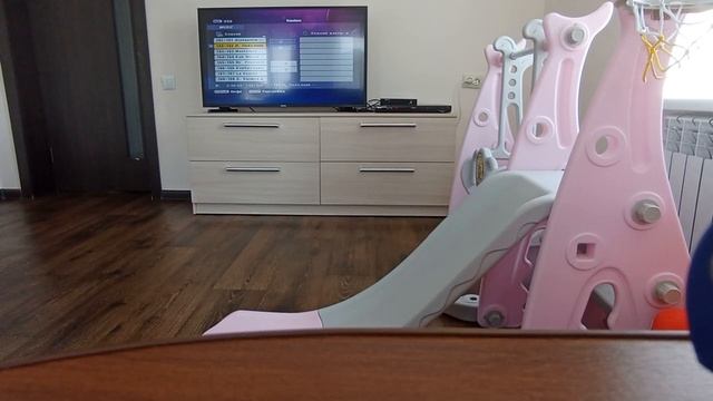 DVD-проигрыватель LG dks-3000 часть 3. Работа USB смотреть онлайн