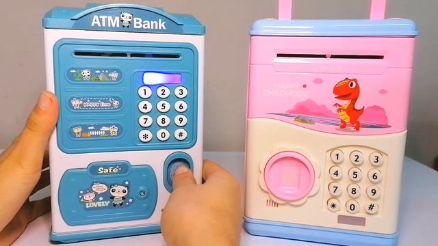✅✅СЕЙФ КОПИЛКА ✅✅ смотреть онлайн