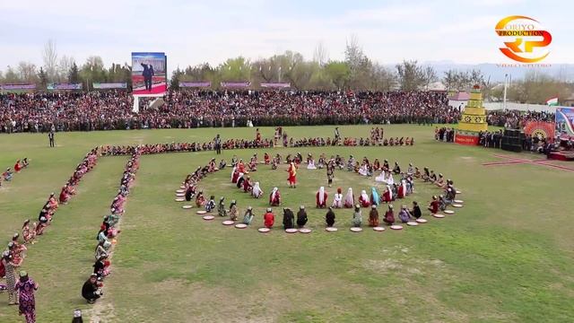 Латофат Кодирова - Latofat Qodirova 2020 КОНСЕРТ дар н.Восеъ смотреть онлайн