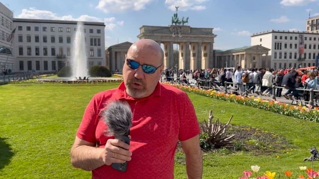 Открытие фирмы в Германии для граждан Украины в 2023 году. Проблемы, тенденции. смотреть онлайн