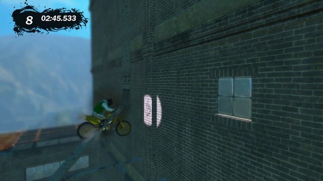 Trials Evolution Gold Edition - Get to The Choppa!!!!! смотреть онлайн