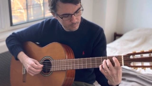 Milonga - Piazzolla (arr. Gary Ryan) смотреть онлайн