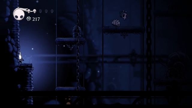 Я ТАКОЙ ОДИН?! МРАК И ТЬМА ЗАБЕРУТ И МЕНЯ?! HOLLOW KNIGHT смотреть онлайн