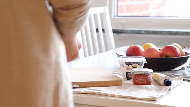 SIMPLE EVERYDAY LIFE IN AUTUMN ? WORKING MOM DAY-OFF ROUTINE, SHOPPING, COOKING, BAKING│HOMEMAKING смотреть онлайн