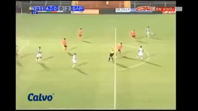 Gol Mariano Torres Saprissa Fecha 12 смотреть онлайн