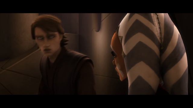 NEW CLUE Reveals Who Saved GROGU From the Jedi Temple | Star Wars: CLONE WARS Barriss Offee смотреть онлайн