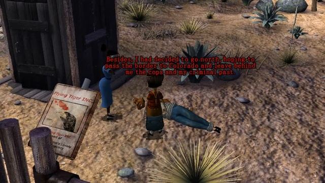 Tony Tough 2: A Rake's Progress - [14/14] - [Chapter Eight] - English Walkthrough смотреть онлайн