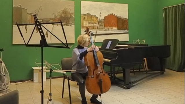 "Коломенская среда 14 декабря на Союза печатников" смотреть онлайн
