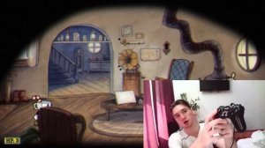 ОБЗОР НА ГЕЙМПАД (Defender Vortex)