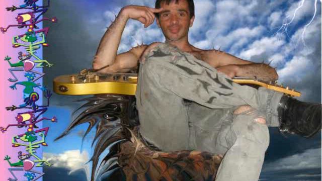 Эрик Тумас, Из вне смотреть онлайн