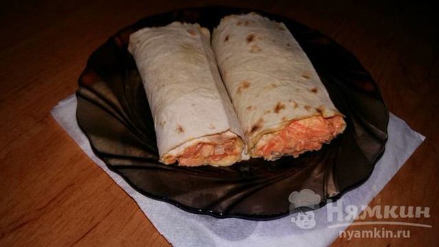 Сборник рецептов