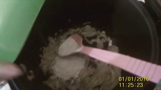 ИЗ ТУШЕНКИ К ГАРНИРУ ЭТО ОЧЕНЬ ВКУСНО стоит попробовать смотреть онлайн