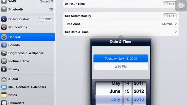 Propel Man Hack IOS